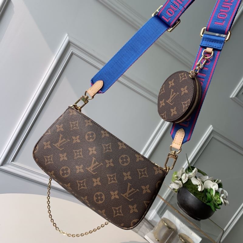 LV Satchel bags